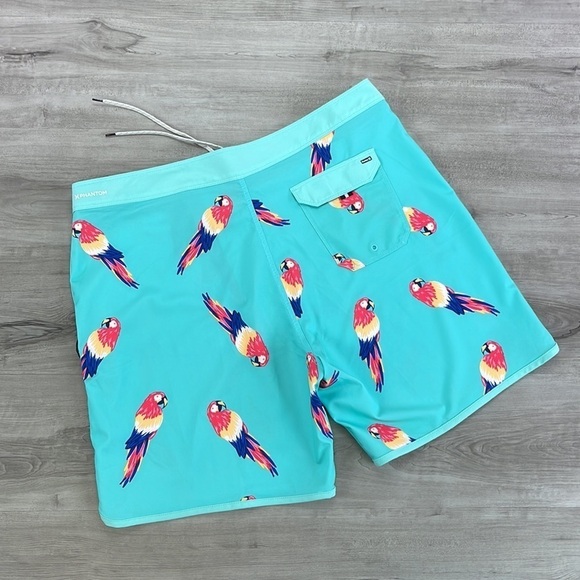 HURLEY - WIND AND SEA BOARDSHORTS - Picture 11 of 14